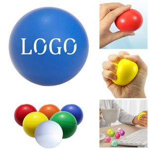 1.5 in Stress Relief Ball