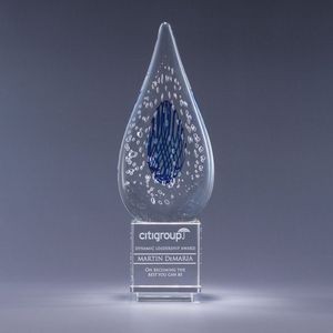 11.5" Fontana Award