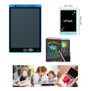 10 Inch LCD Doodle Board
