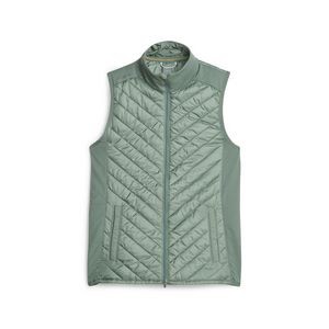 Puma® Golf Women's Frosted Quilted Vest