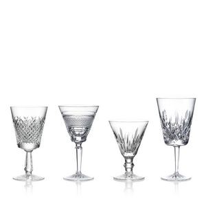 Waterford® Heritage Mastercraft Wine Glass (Set of 4)
