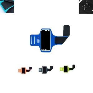 Simplicity Running Armband Cell Phone Holder