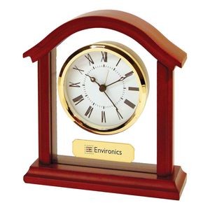 Clock - Stylish Arch Alarm Clock