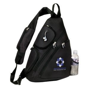 Urban Sport Sling Backpack