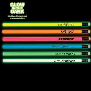 Nite Glow Pencil (Spot Color)