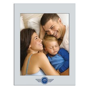 Offset Printed Photo Frame w/Easel Back (8"x10" Photo)