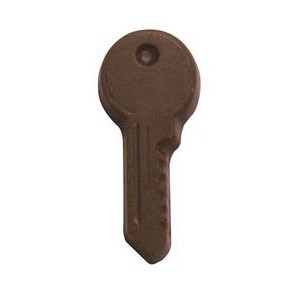 Small Chocolate Key