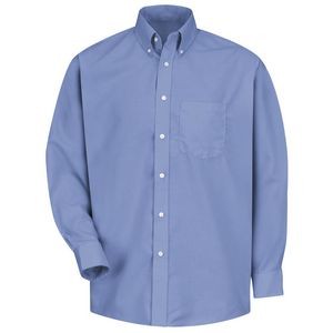 Red Kap™ Long Sleeve Easy Care Dress Shirt