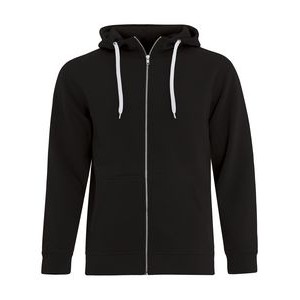 Atc™ Esactive® Core Full Zip Hooded Sweatshirt