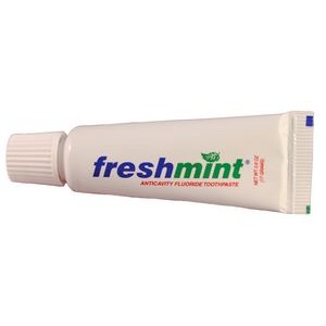 0.85oz Freshmint Toothpaste Tube