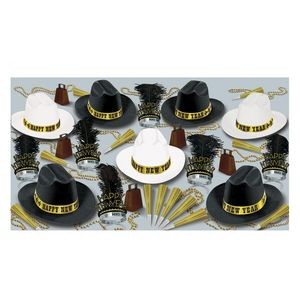 Western Nights New Year Assortment For 50