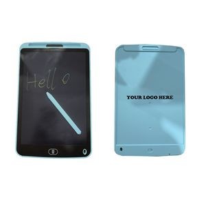 10.5 Inch LCD Writing Tablet for kids