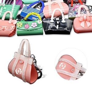Bags Style Keychain