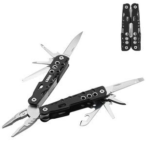 Multi Functional Tool Kits Pliers With 3 Holes Handle