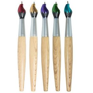 Paint Brush Specialty Pen