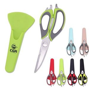 Professional Best Stainless Steel Multipurpose Kitchen Scissors