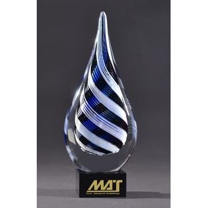 Charisma Art Glass Award