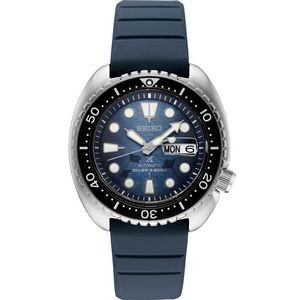 Seiko® Men's Automatic Diver Watch
