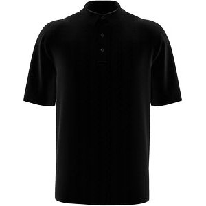 Callaway® Men's Micro Texture Polo Shirt
