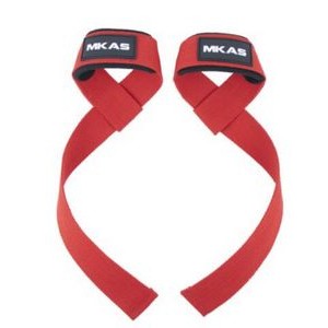 Exercise Weight Lifting Grip Power Belt