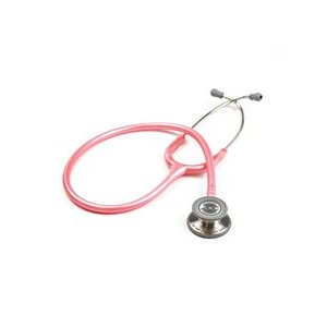 ADC Unisex Convertible Breast Cancer Awareness Clinician Stethoscope
