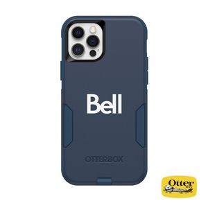 Otter Box® iPhone 12 Pro Commuter - Bespoke Way Blue