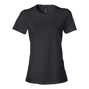 Gildan® Softstyle® Women's Lightweight T-Shirt