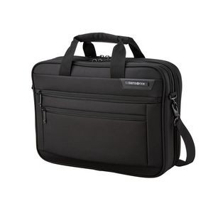 Samsonite® Classic 2.0 TSA 2 Compartment Briefcase