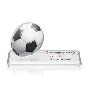 VividPrint™ Award - Northam Soccer 3"x7"
