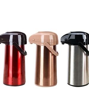 Stainless Steel Insulated Thermos Dispenser