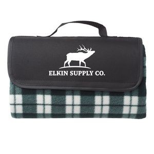 Montclair Roll Up Picnic Blankets (1 Color)