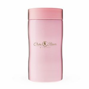 Stay-Chill Slim Can Cooler in Peony by HOST®