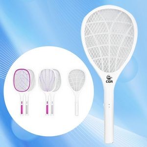 Electric Mosquito Racket Charger