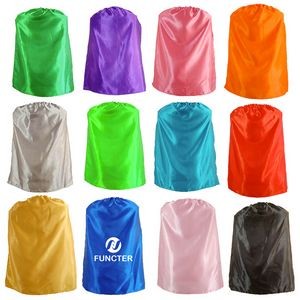 Children Cape, Halloween Capes for Girls Witch Cloak Fancy Dress for Halloween Cosplay Costume Party