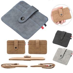 Sophisticated Multi-Card Business Card Case: Organize in Style