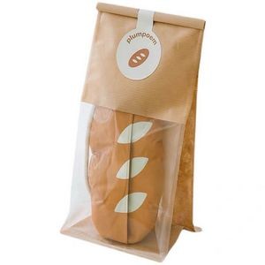 Sustainable Tyvek Foldable Shopping Bag