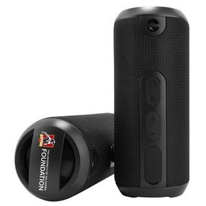 WildEcho Outdoor Waterproof Bluetooth Speaker