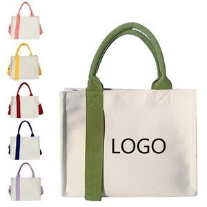 Tote Bags With Adjustable Straps