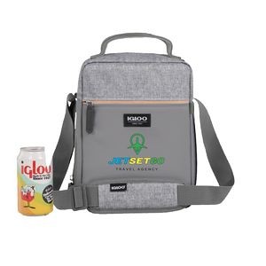 Igloo® Everyday North-Sounded Lunch Bag 12