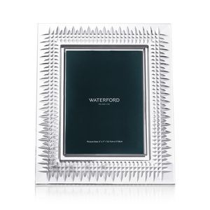 Waterford® Lismore Diamond Picture Frame (5''x7'')