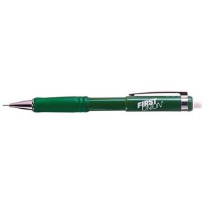 Twist Erase® III Mechanical Pencil - Green