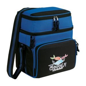 Chill Insulated 24 Pack Cooler