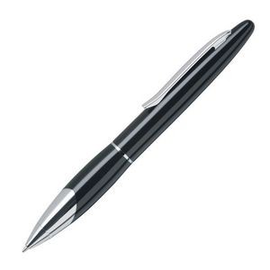 Blackpen Vortex Ballpoint Pen