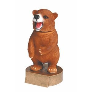 Bobble Head (Bear)