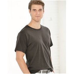 Bayside™ USA-Made Ringspun Unisex T-Shirt