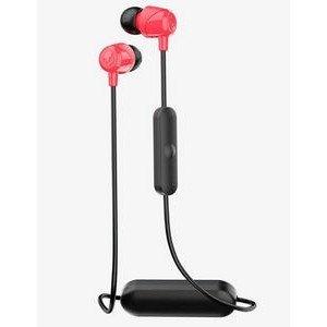 Skullcandy® JIB Wireless Headphones - Black/Red