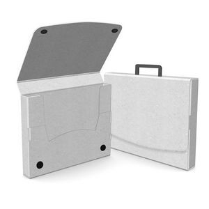 Slim Briefcase (12.25"x9.5"x1.5")