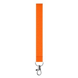 Solid Color Lanyards