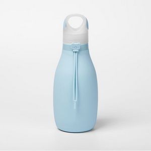 500ml Outdoor Collapsible Water Bottle