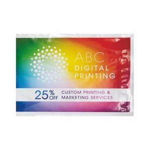 Poly Mailers Full Color 10" x 12"